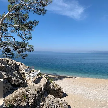 Baracuda Διαμέρισμα Podgora (Split-Dalmatia)