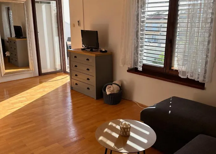 Baracuda Apartment