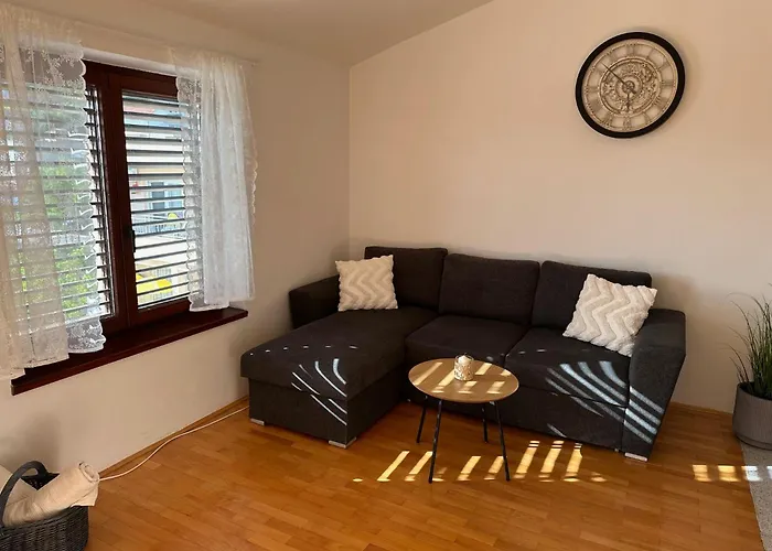 Apartment Baracuda
