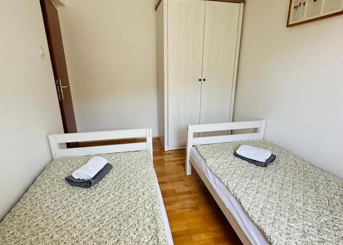 Baracuda Apartment *