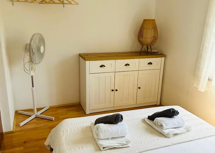 Apartment Baracuda *