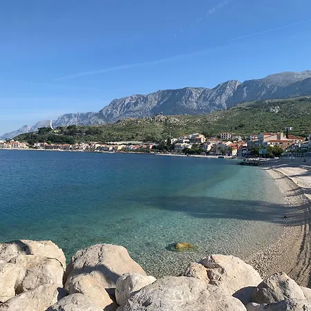 Baracuda Apartament
