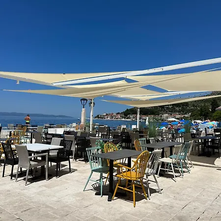 Apartament Baracuda Podgora