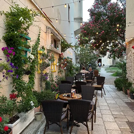 Baracuda Apartament Podgora