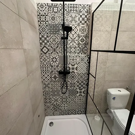 Apartamento Baracuda *