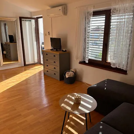 Baracuda Apartament