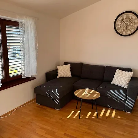 Apartament Baracuda