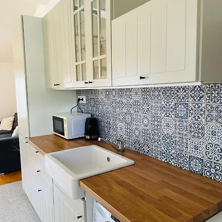 Baracuda Apartament