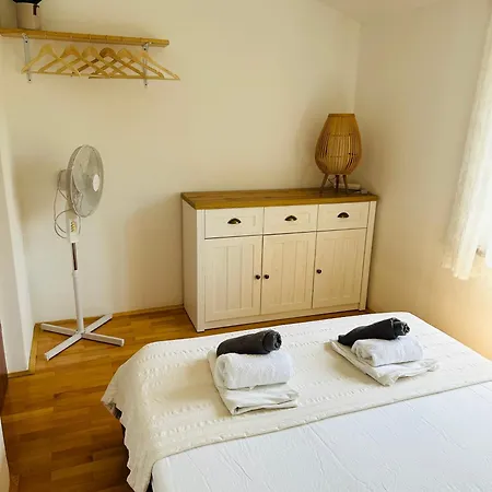 Apartament Baracuda *