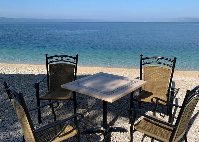 Baracuda Апартаменты *