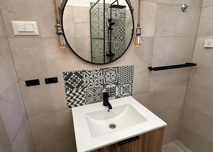 Baracuda Апартаменты *