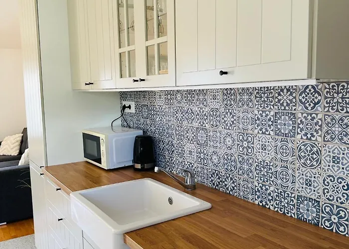 Baracuda Апартаменты